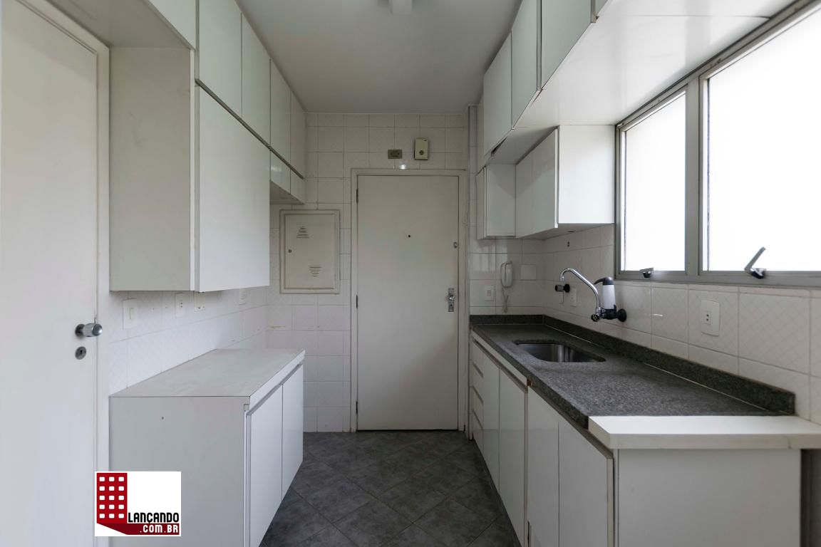 Apartamento à venda com 3 quartos, 76m² - Foto 11