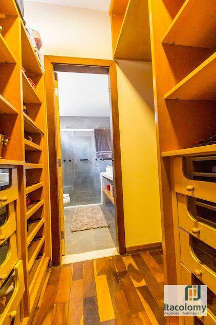 Casa de Condomínio à venda com 5 quartos, 339m² - Foto 22