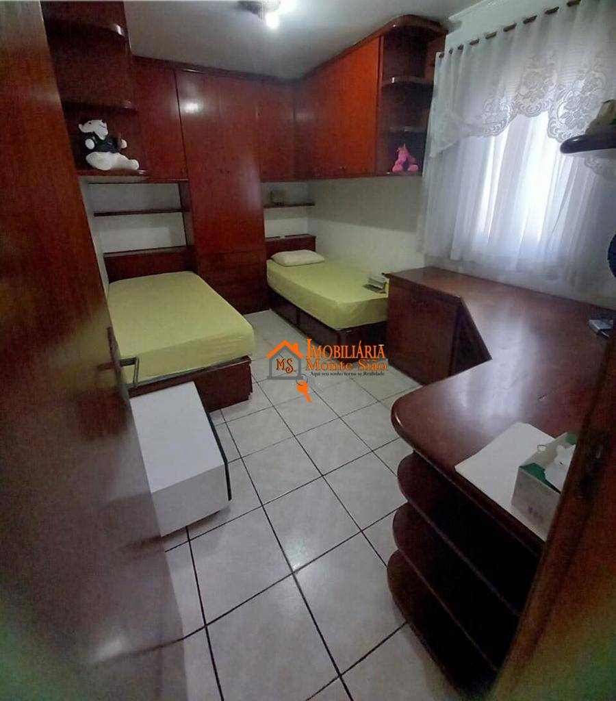 Apartamento à venda com 2 quartos, 56m² - Foto 6