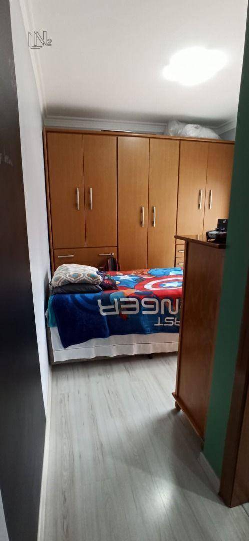 Apartamento à venda com 3 quartos, 140m² - Foto 37