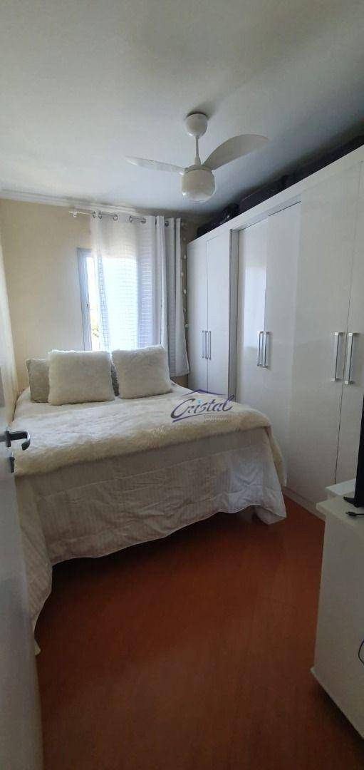 Apartamento à venda com 2 quartos, 58m² - Foto 12