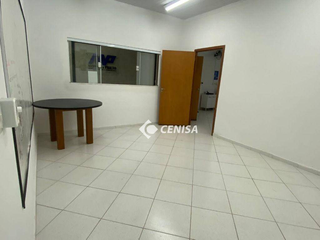 Conjunto Comercial-Sala para alugar, 180m² - Foto 7