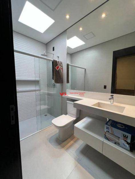 Casa de Condomínio à venda com 4 quartos, 207m² - Foto 17