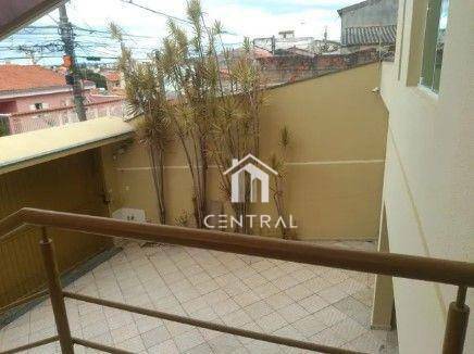 Sobrado à venda com 4 quartos, 396m² - Foto 10