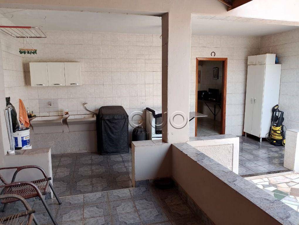 Casa à venda com 3 quartos, 187m² - Foto 24