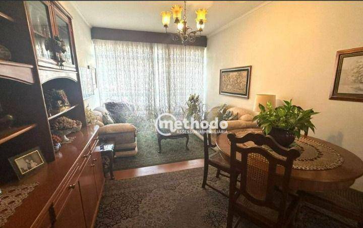 Apartamento à venda com 2 quartos, 105m² - Foto 4