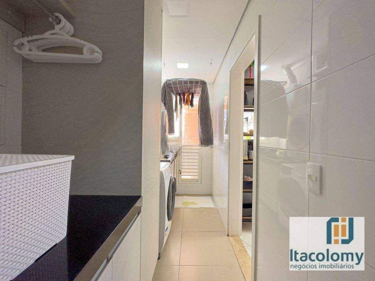 Apartamento à venda com 3 quartos, 136m² - Foto 17