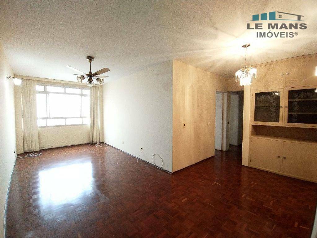 Apartamento à venda com 3 quartos, 105m² - Foto 1