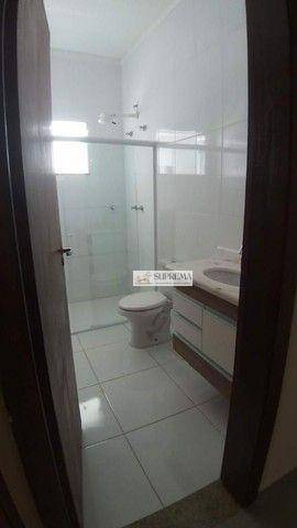 Casa de Condomínio à venda com 3 quartos, 130m² - Foto 10