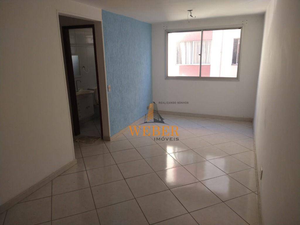 Apartamento à venda com 2 quartos, 54m² - Foto 1