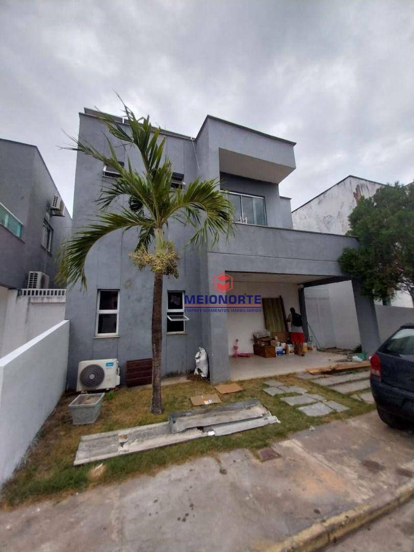 Casa de Condomínio para alugar com 3 quartos, 150m² - Foto 11