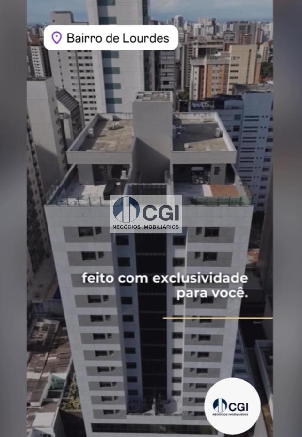 Apartamento à venda com 4 quartos, 130m² - Foto 5