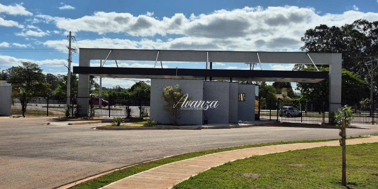 Loteamento e Condomínio, 256 m² - Foto 2