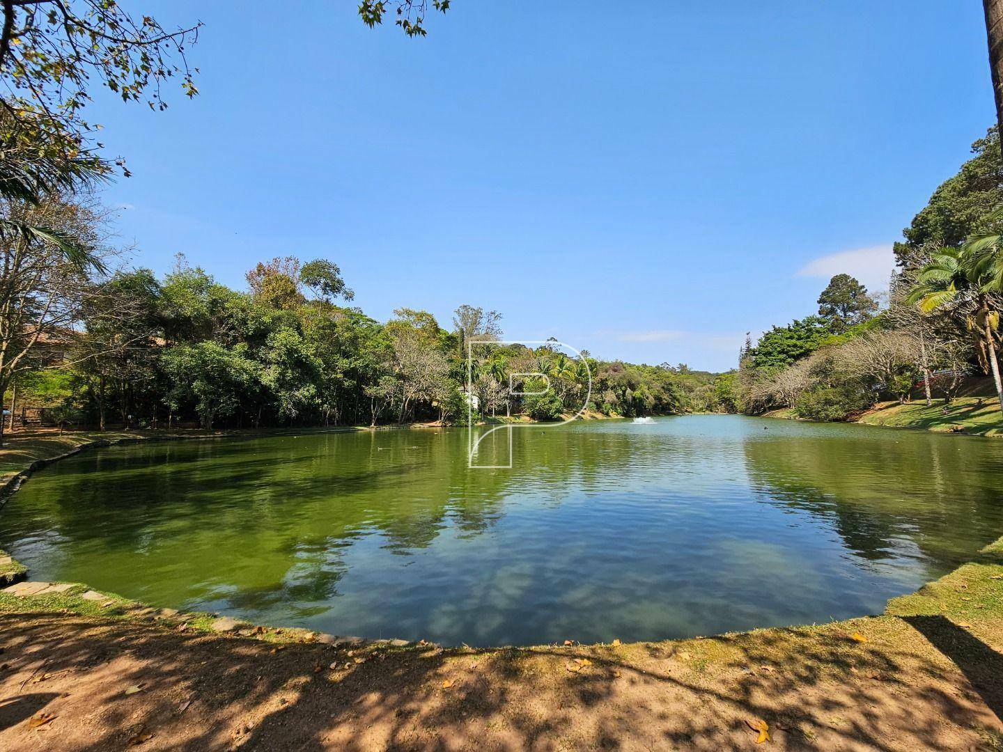 Casa de Condomínio à venda com 4 quartos, 980m² - Foto 83