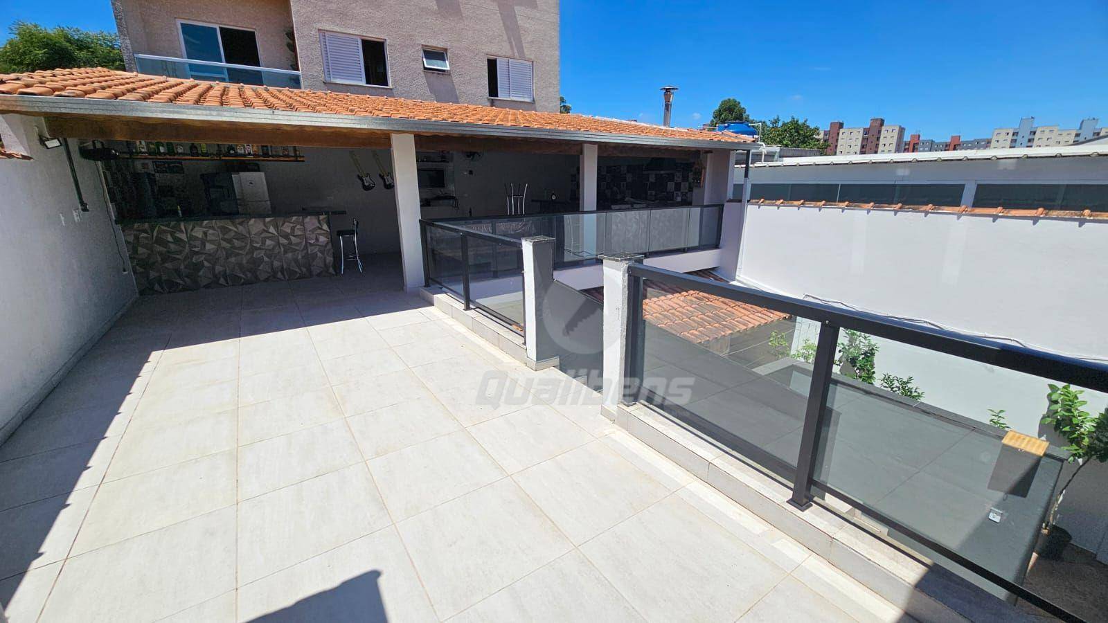 Sobrado à venda com 3 quartos, 324m² - Foto 8