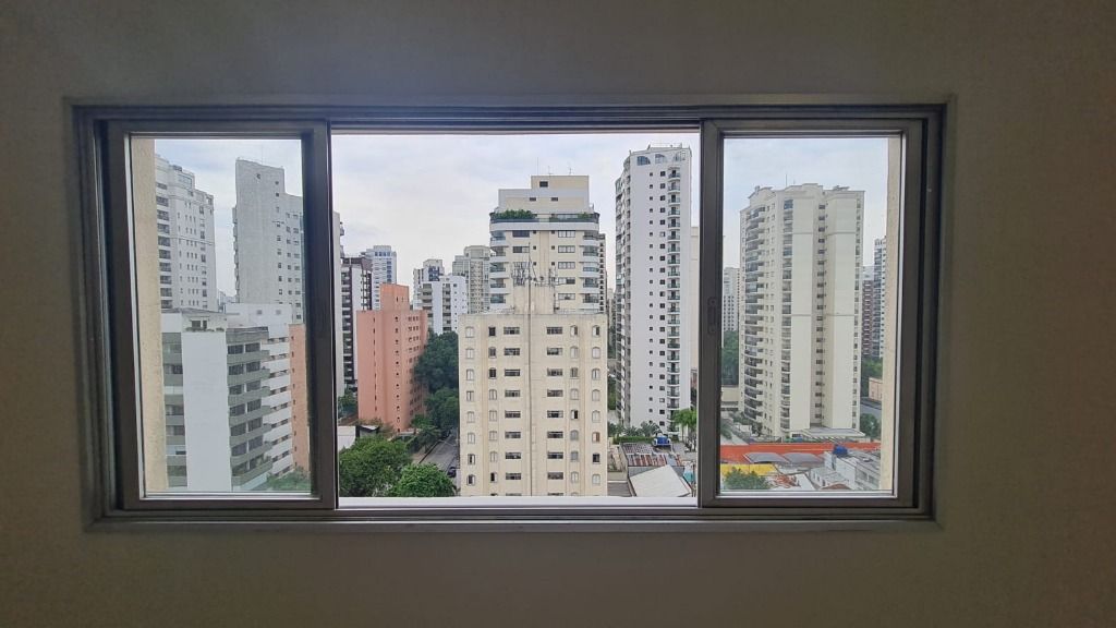 Apartamento à venda com 3 quartos, 86m² - Foto 9