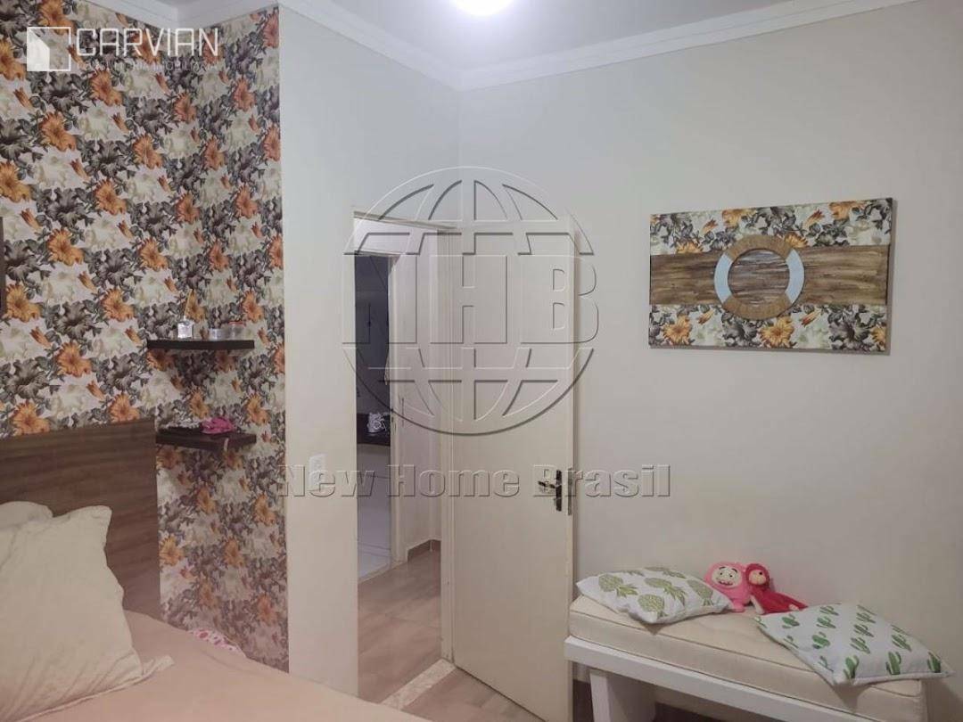 Casa à venda com 3 quartos, 185m² - Foto 18