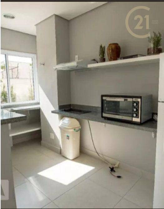 Apartamento à venda com 1 quarto, 35m² - Foto 5