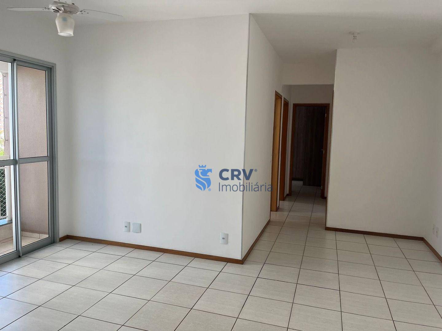 Apartamento para alugar com 3 quartos, 69m² - Foto 1