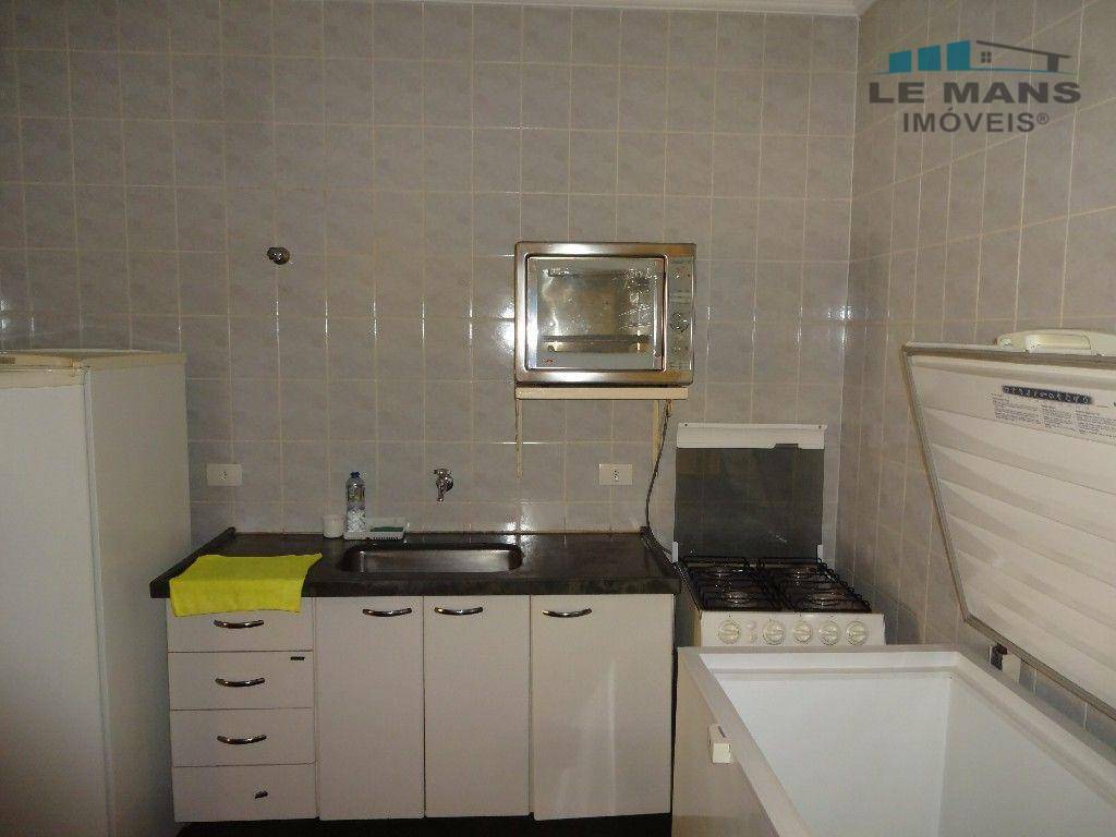 Apartamento à venda com 3 quartos, 74m² - Foto 32