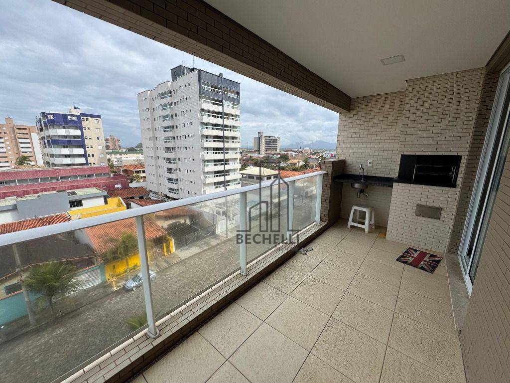 Apartamento, 2 quartos, 77 m² - Foto 2