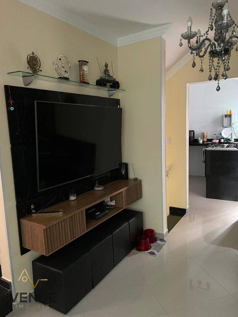 Casa de Condomínio à venda com 2 quartos, 90m² - Foto 2