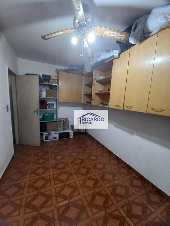 Sobrado à venda com 3 quartos, 120m² - Foto 21