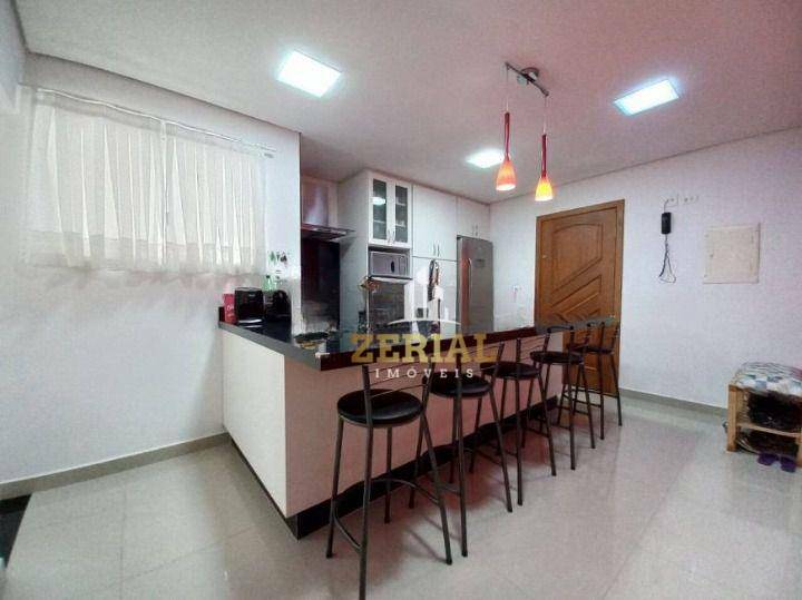 Apartamento à venda com 3 quartos, 117m² - Foto 4