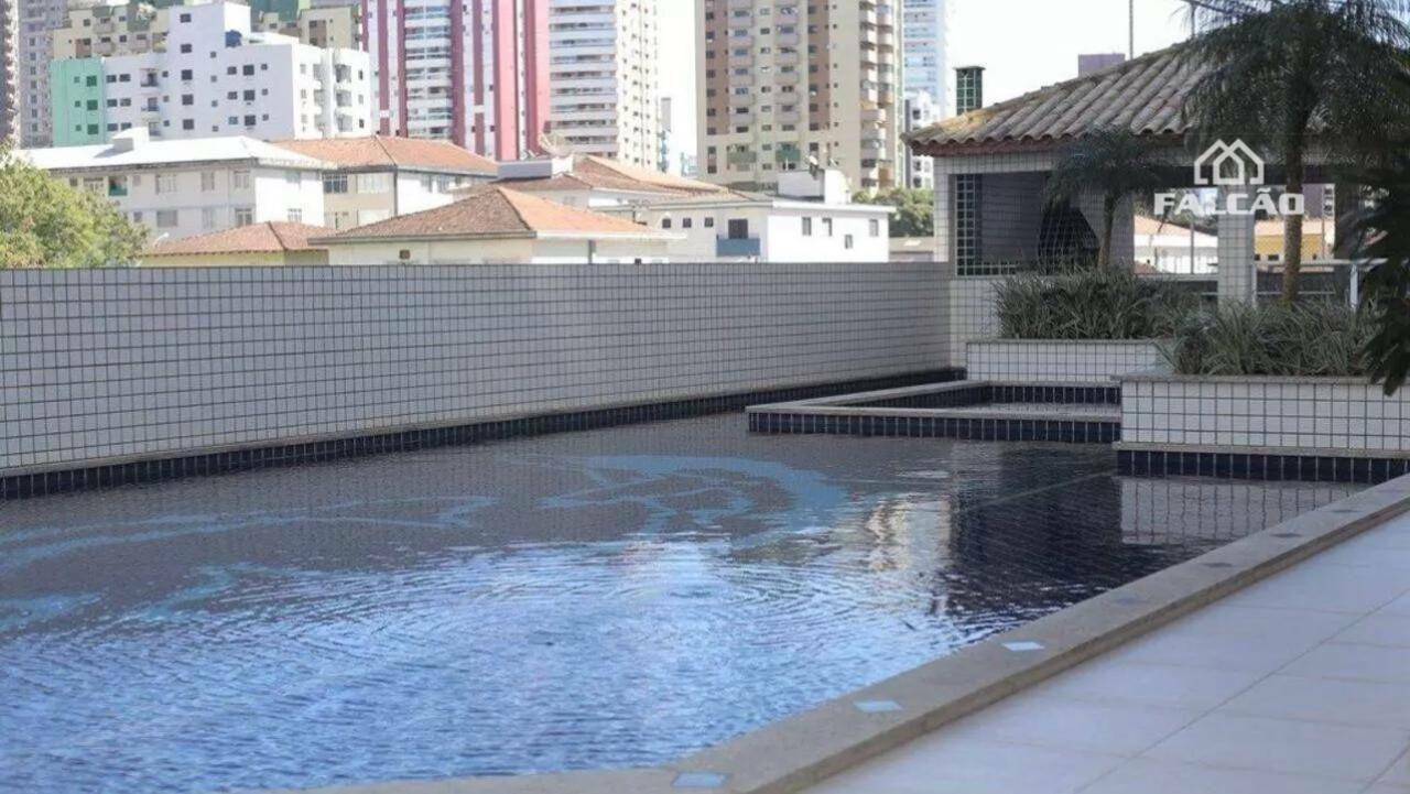 Apartamento à venda com 3 quartos, 104m² - Foto 37