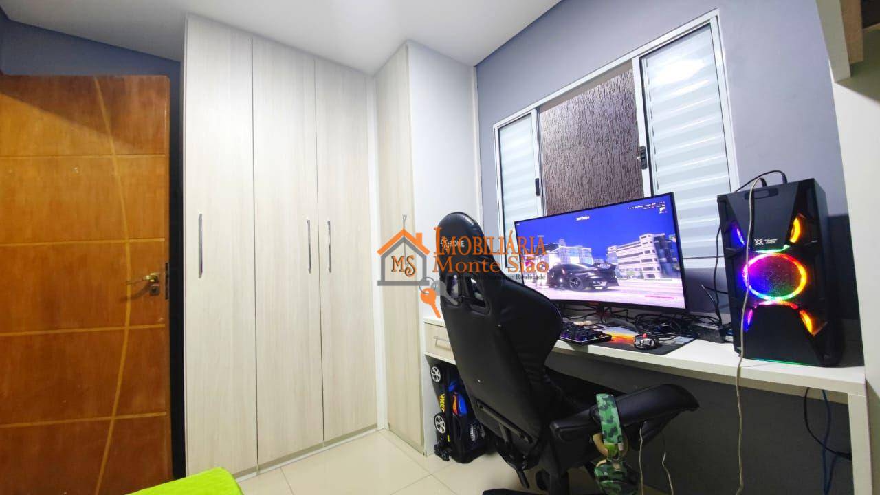 Sobrado à venda com 2 quartos, 248m² - Foto 23