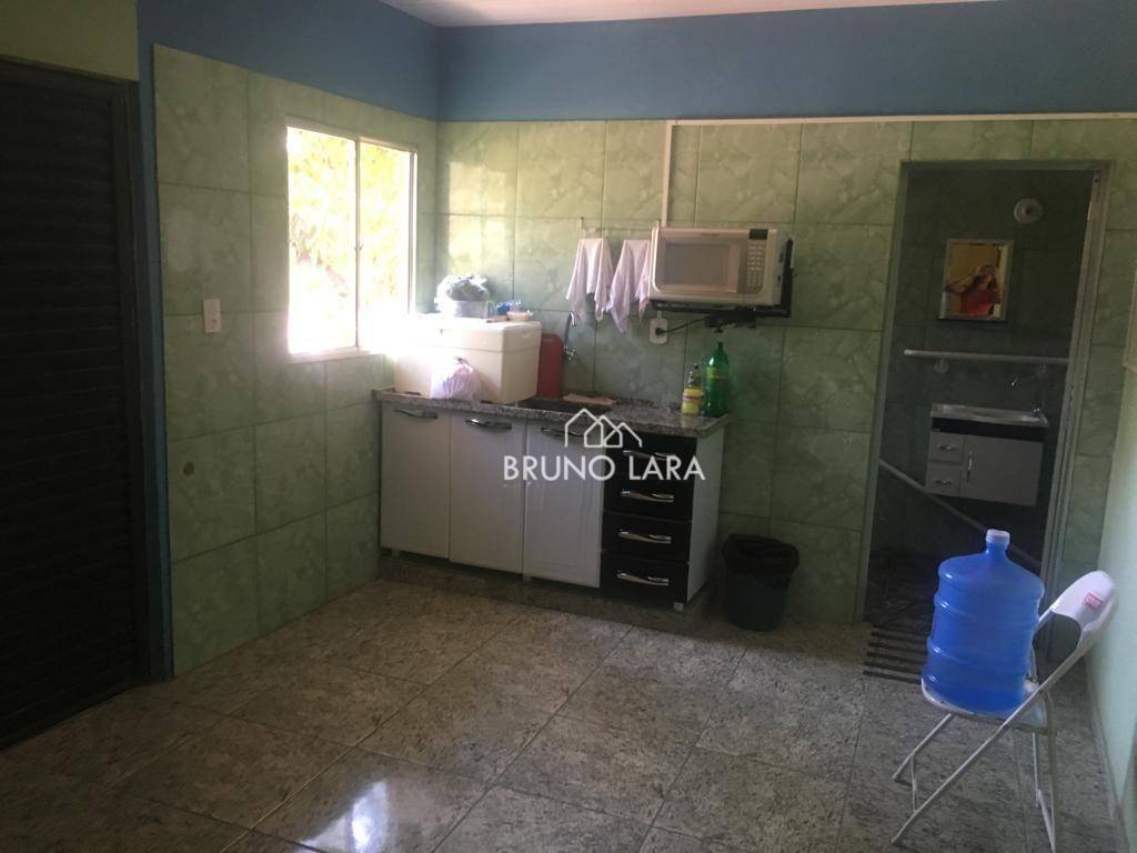 Casa à venda com 3 quartos, 120m² - Foto 6