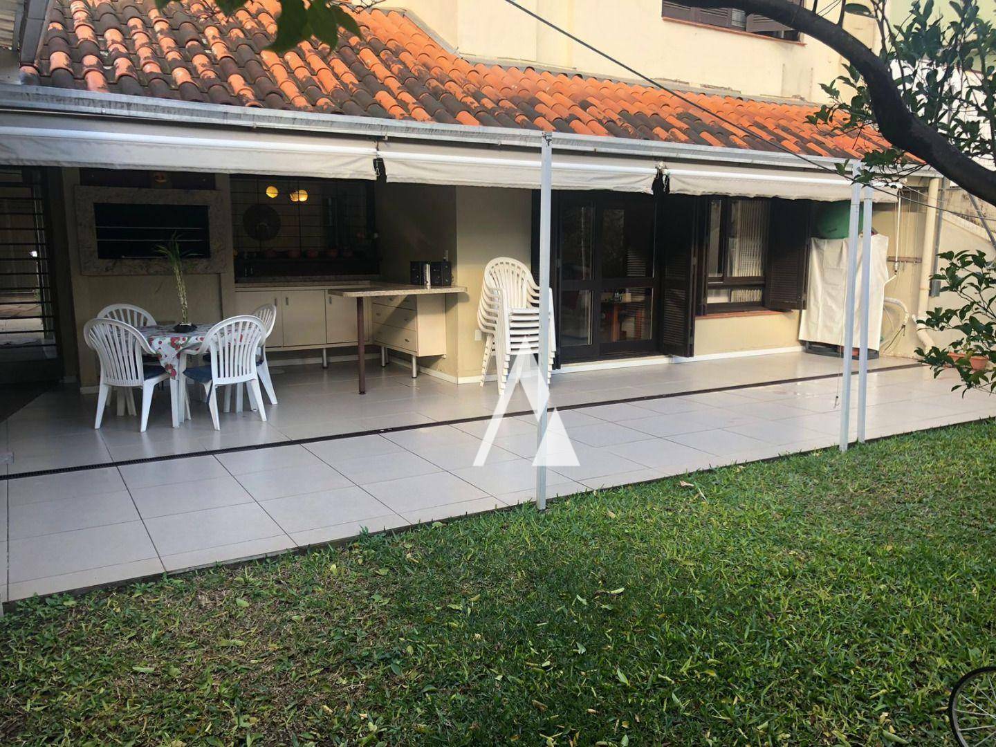 Casa à venda com 4 quartos, 235m² - Foto 41