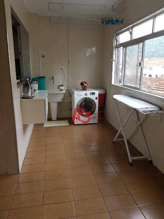 Apartamento à venda com 3 quartos, 159m² - Foto 15