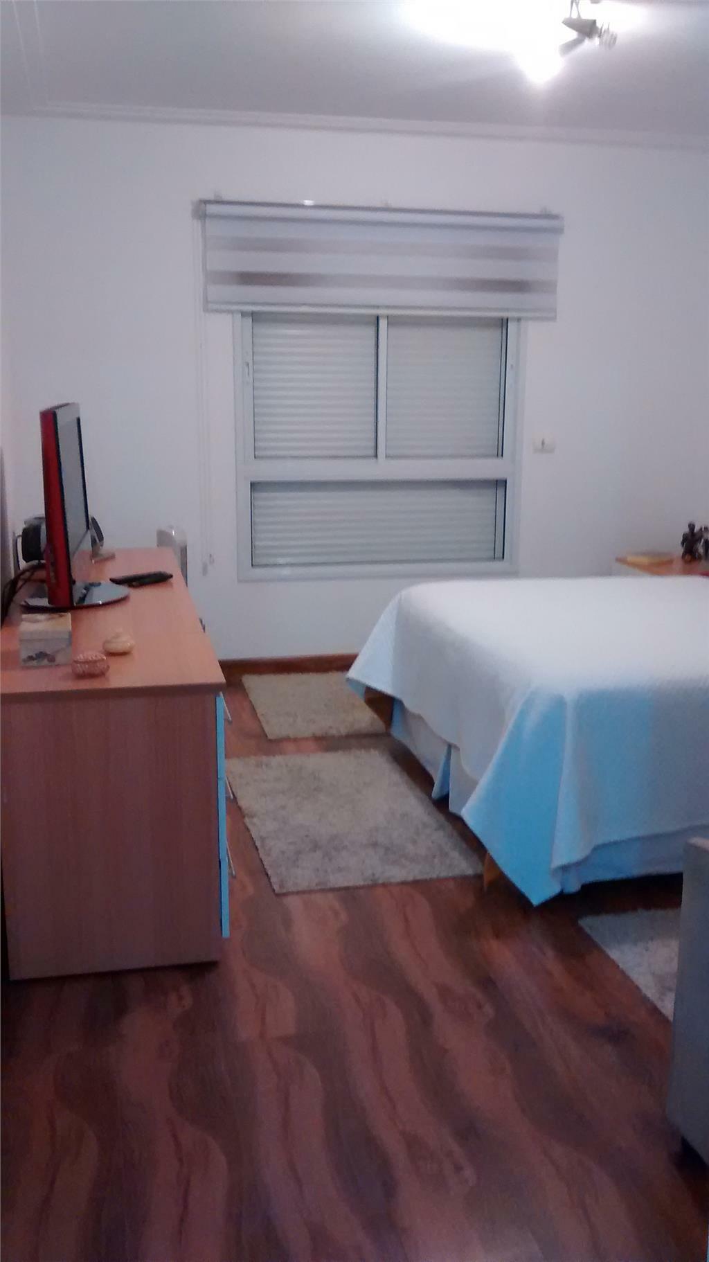 Apartamento à venda com 3 quartos, 234m² - Foto 43