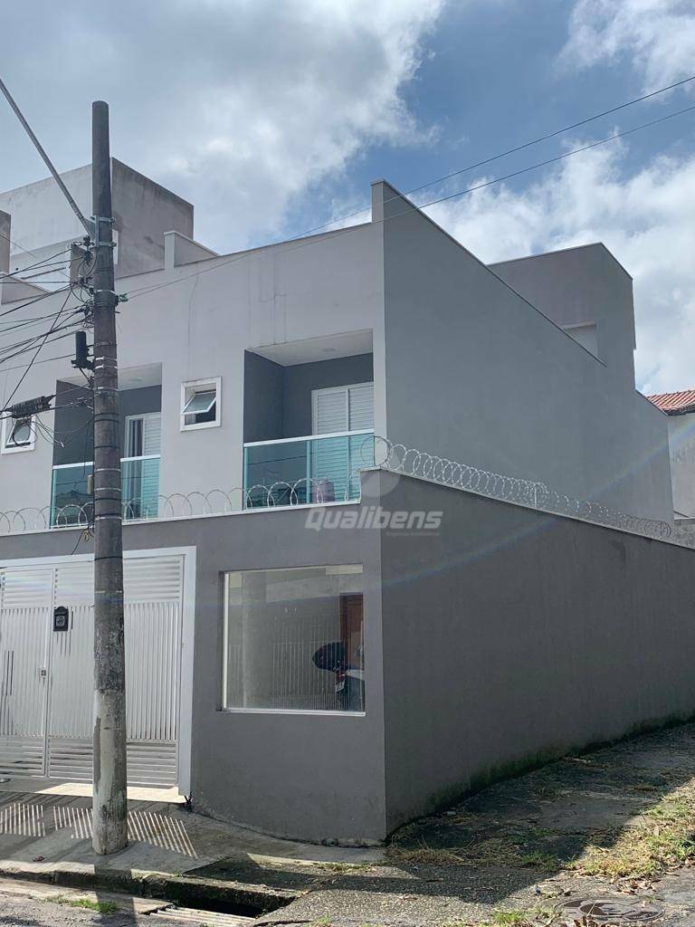 Sobrado à venda com 3 quartos, 124m² - Foto 16