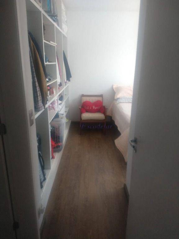 Apartamento à venda com 3 quartos, 70m² - Foto 4