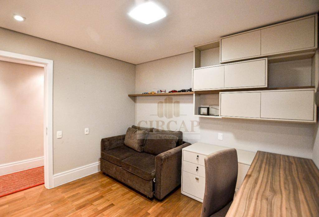 Apartamento à venda com 3 quartos, 223m² - Foto 24