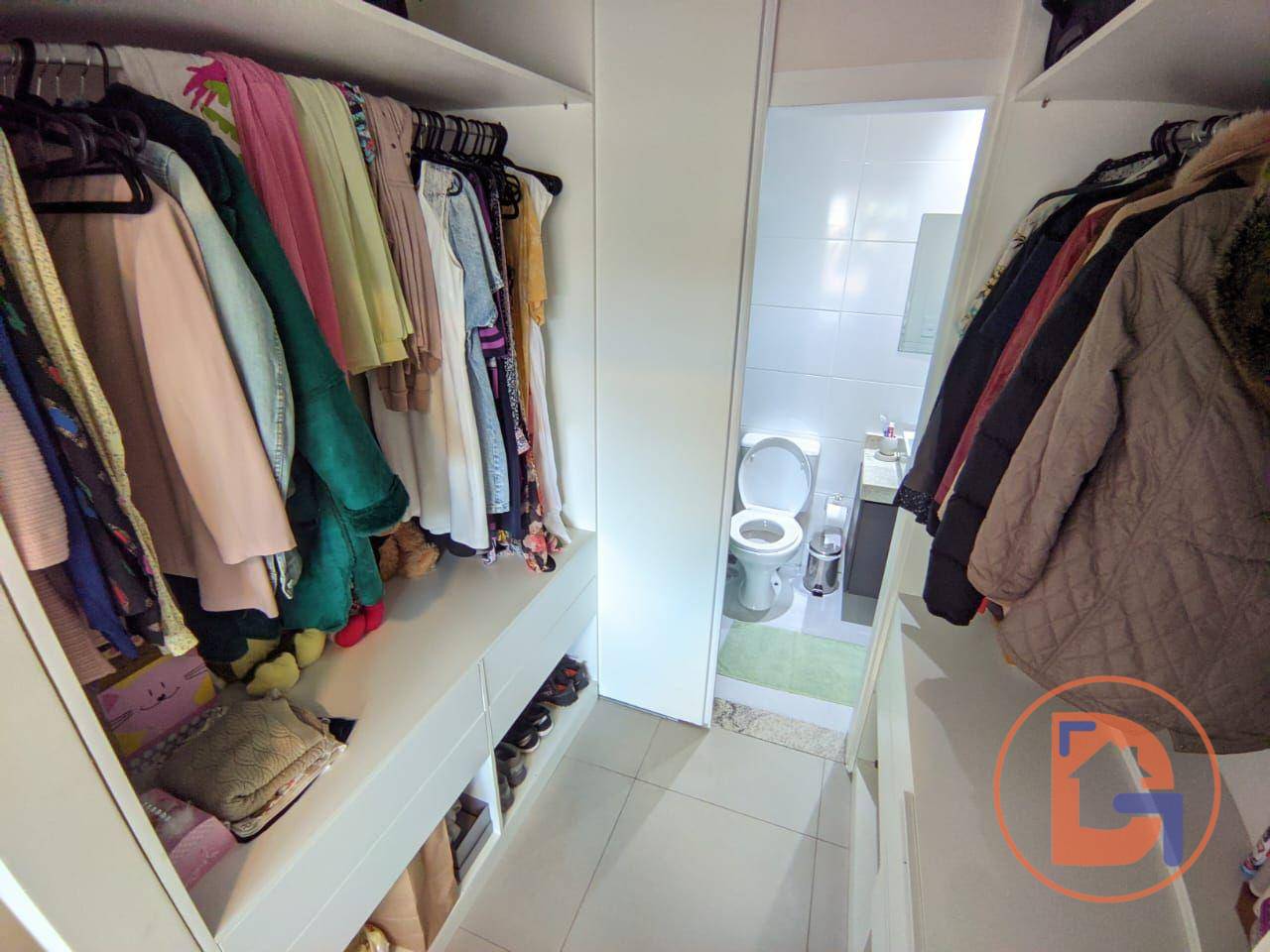 Apartamento à venda com 3 quartos, 128m² - Foto 37