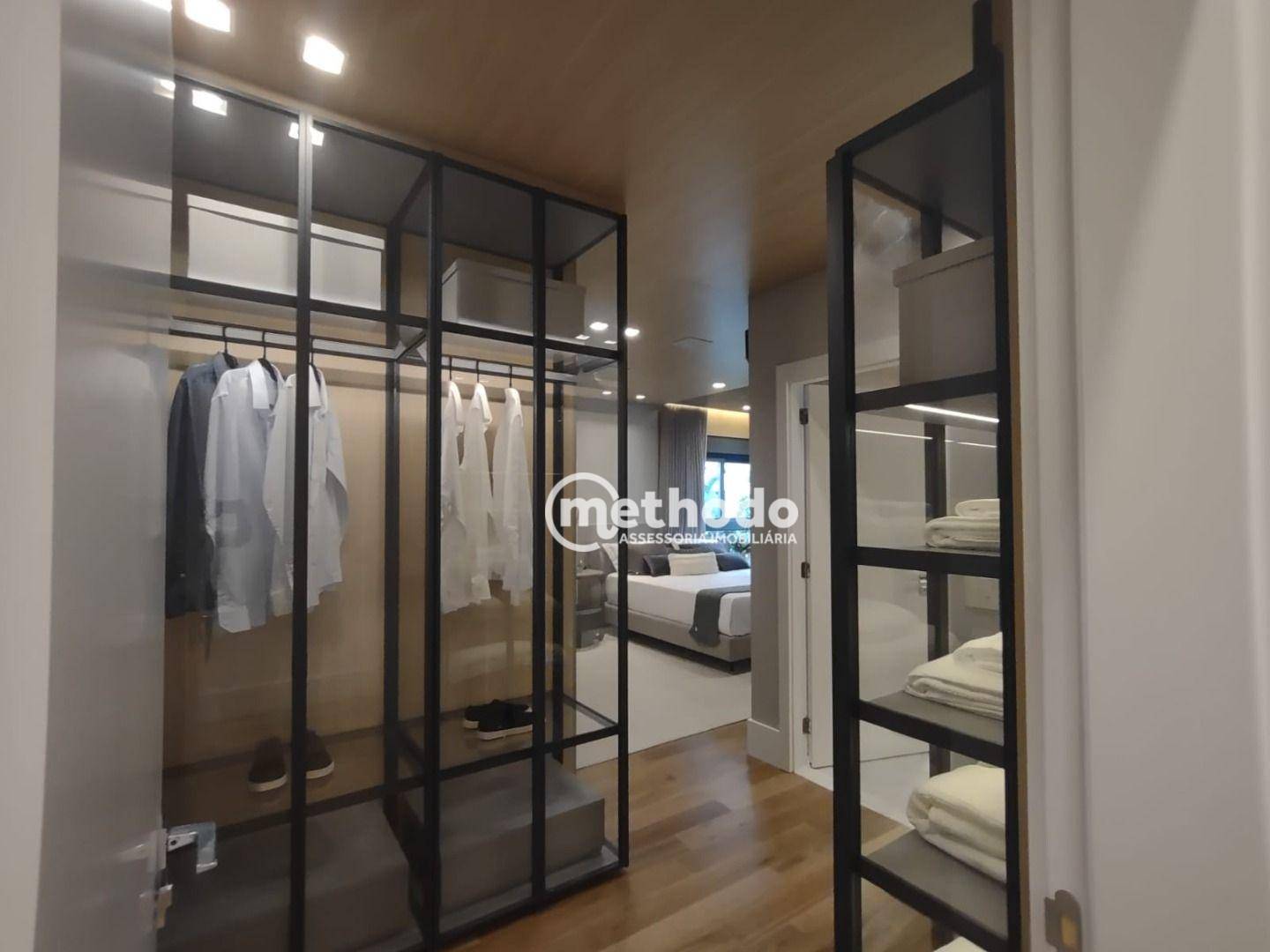 Apartamento à venda com 4 quartos, 190m² - Foto 37