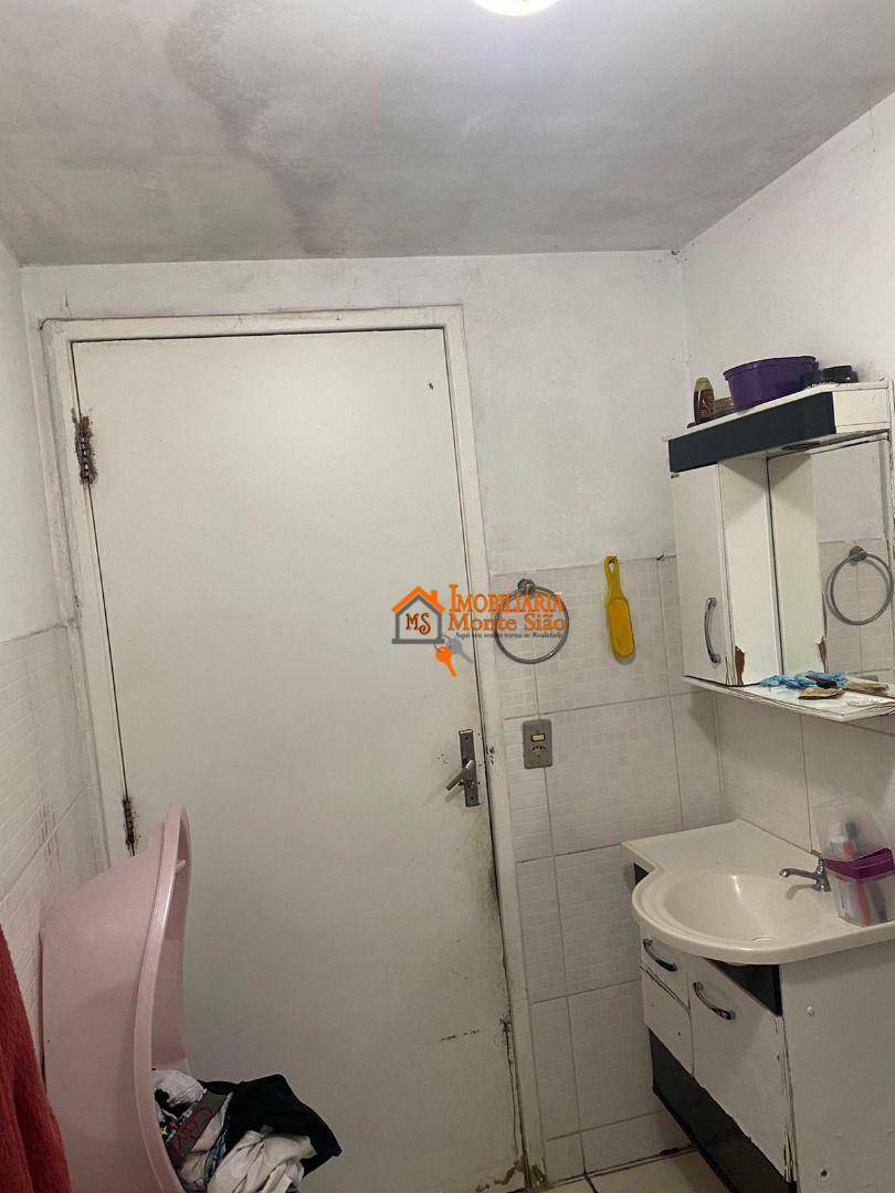Apartamento à venda com 2 quartos, 53m² - Foto 12