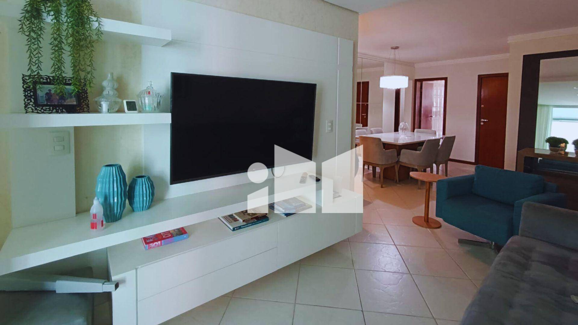 Apartamento, 4 quartos, 230 m² - Foto 4