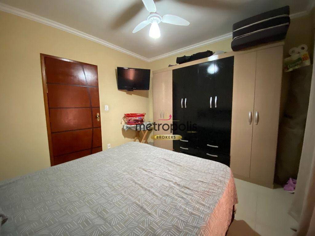 Sobrado à venda com 2 quartos, 120m² - Foto 32