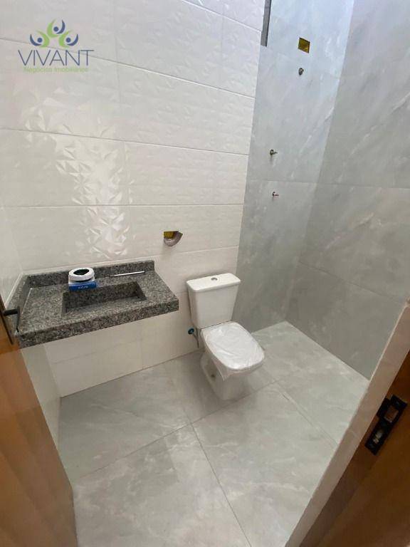 Sobrado à venda com 3 quartos, 95m² - Foto 2