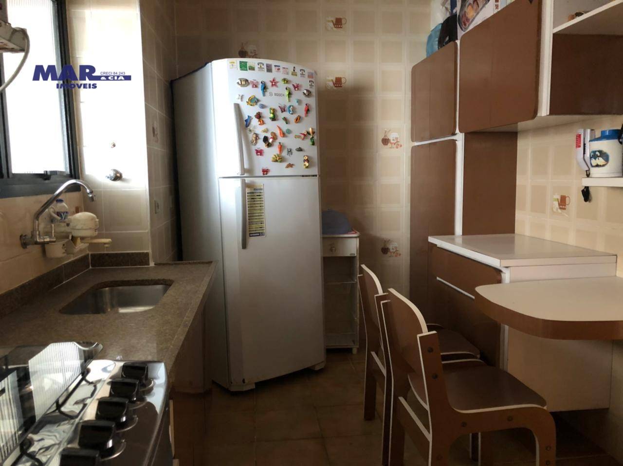 Apartamento à venda com 3 quartos, 100m² - Foto 13