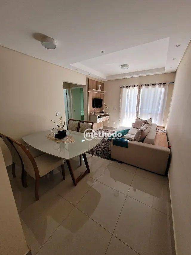 Apartamento à venda com 2 quartos, 62m² - Foto 1