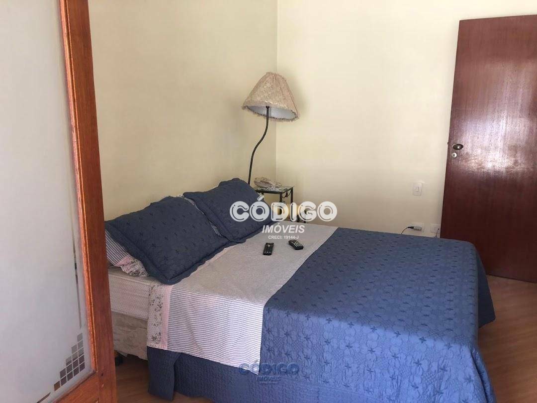 Sobrado à venda com 3 quartos, 303m² - Foto 16