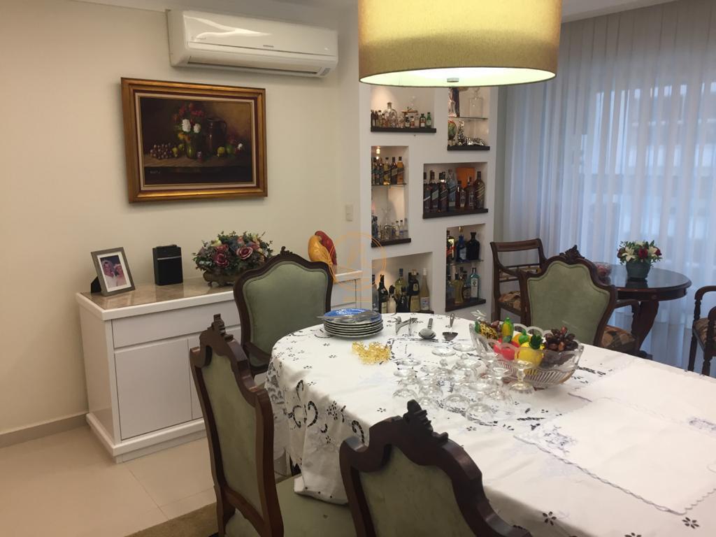 Apartamento à venda com 4 quartos, 191m² - Foto 6