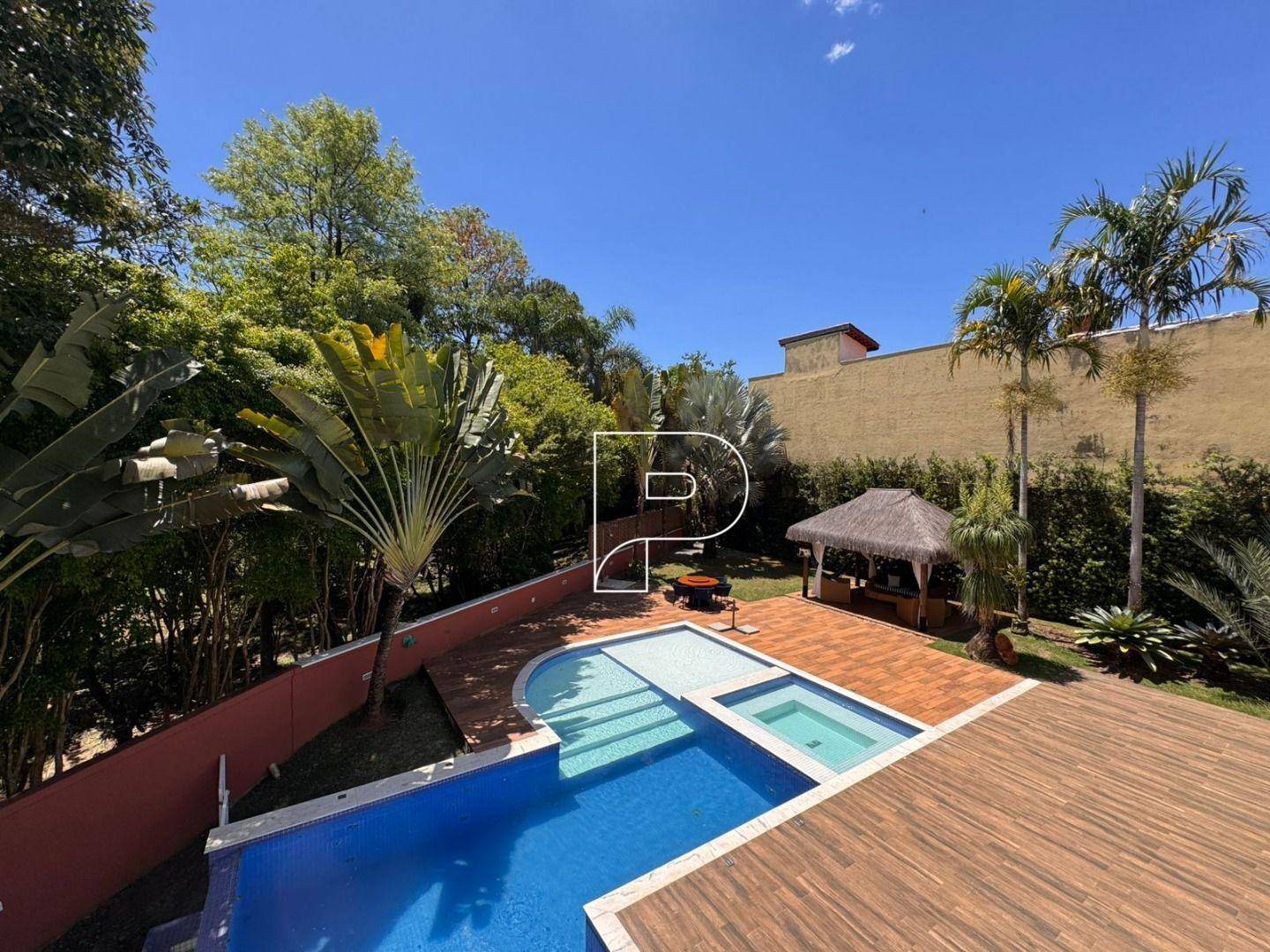 Casa de Condomínio, 4 quartos - Foto 4