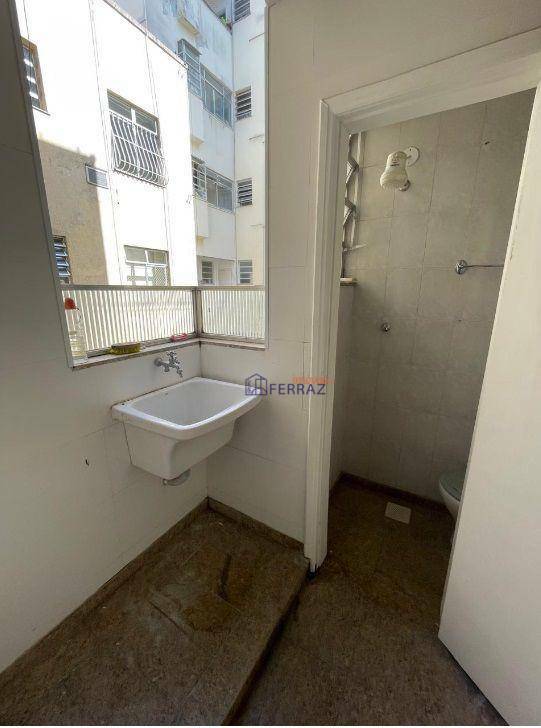 Apartamento à venda com 3 quartos, 100m² - Foto 16