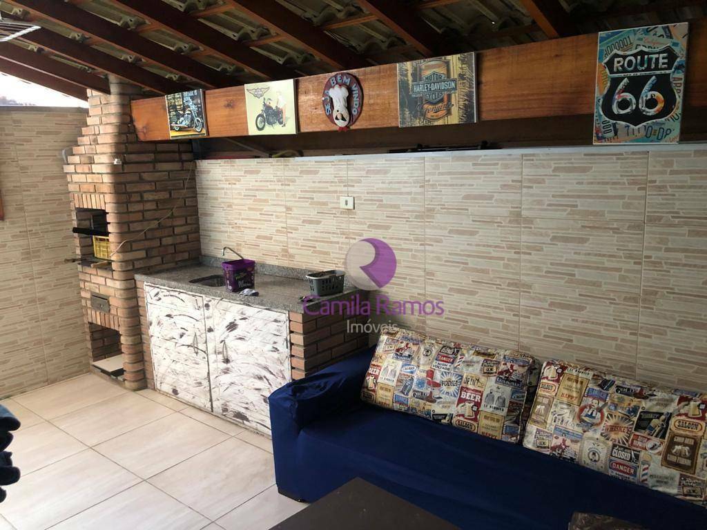 Sobrado à venda com 3 quartos, 80m² - Foto 9